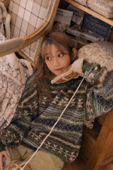 健身的女孩们1983年